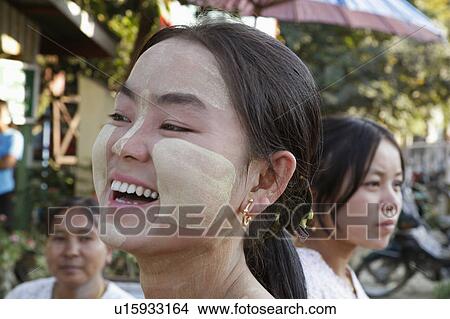 woman people girl border person women myanmar View Large Photo Image Picture - woman people girl border person women myanmar . Fotosearch