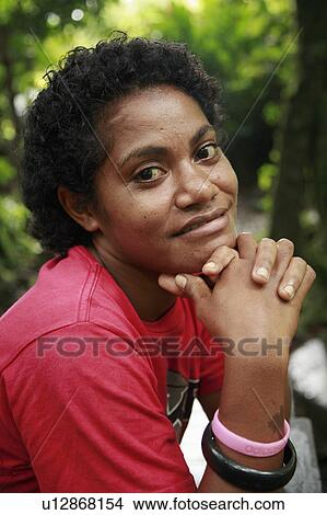 woman people person face women fiji elena siteri View Large Photo Image Picture - woman people person face women fiji elena siteri . Fotosearch