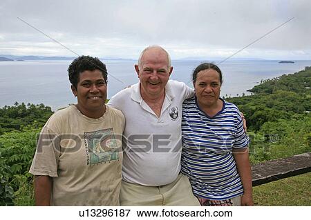 woman people person face women fiji father south View Large Photo Image Stock Photo - woman people person face women fiji father south. Fotosearch