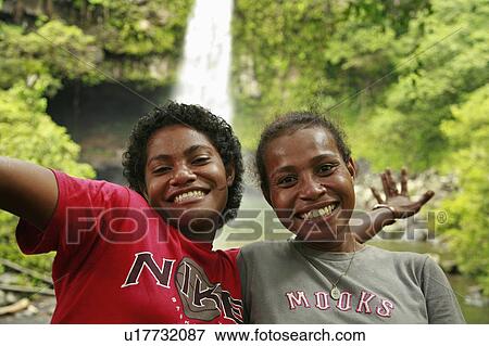 woman people person face women fiji elena siteri View Large Photo Image Stock Photo - woman people person face women fiji elena siteri . Fotosearch