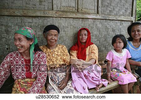woman people person face women indonesia village View Large Photo Image Stock Image - woman people person face women indonesia village . Fotosearch