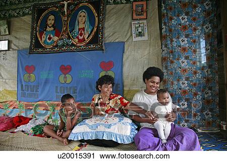 woman people person women fiji katarina mandini View Large Photo Image Stock Image - woman people person women fiji katarina mandini . Fotosearch