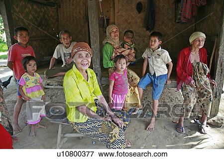 Stock Photo -  woman people person women indonesia ciputat west . Fotosearch