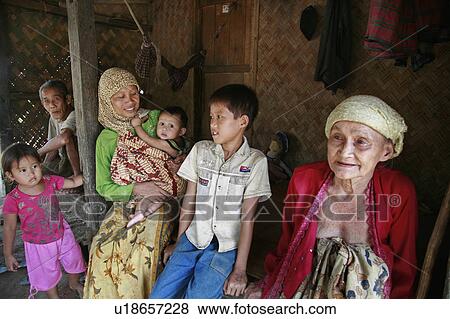 Stock Photo -  woman people person women indonesia ciputat west. Fotosearch
