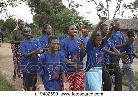 woman people person women tanzania group world View Large Photo Image Stock Image -  woman people person women tanzania group world. Fotosearch