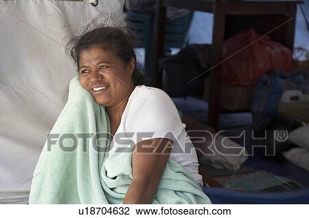 woman people women timor leste camp for idps don View Large Photo Image Stock Image - woman people women timor leste camp for idps don. Fotosearch