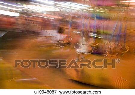 abstract girl child amusement park tunisia north View Large Photo Image Stock Photo - abstract girl child amusement park tunisia north. Fotosearch