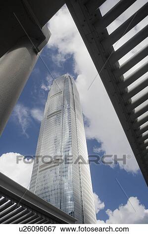 business summer trade hong kong financial center View Large Photo Image Stock Photo - business summer trade hong kong financial center. Fotosearch