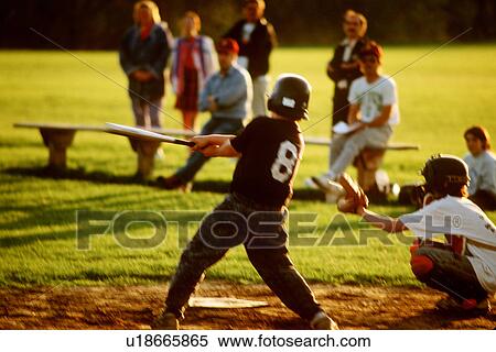 child children little league in richmond vt team View Large Photo Image Stock Photography - child children little league in richmond vt team. Fotosearch