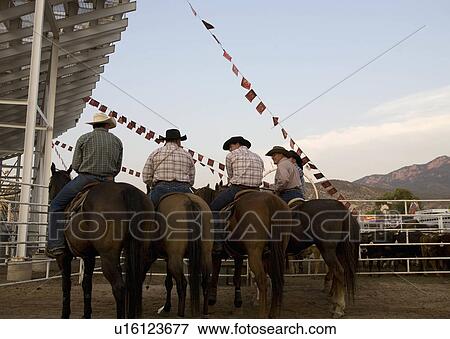 child horse horseback rodeo prepare enter arena View Large Photo Image Stock Photo - child horse horseback rodeo prepare enter arena. Fotosearch