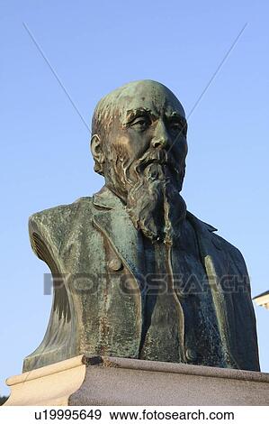 Stock Photo -  colleander cogswell war monument hennker . Fotosearch