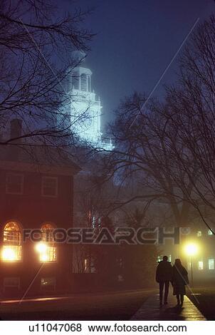 couple school dartmouth college university night View Large Photo Image Stock Photo -  couple school dartmouth college university night. Fotosearch