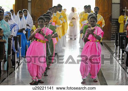 dance photos various locations in india church View Large Photo Image Stock Image - dance photos various locations in india church. Fotosearch