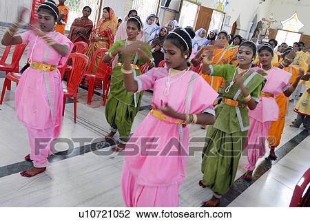 dance women photos various locations in india View Large Photo Image Stock Image - dance women photos various locations in india. Fotosearch