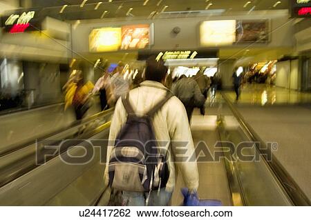 denver airport airports transport View Large Photo Image Stock Image - denver airport airports transport . Fotosearch