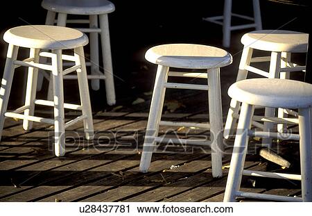 design pattern beauty stools seats white sit View Large Photo Image Stock Image - design pattern beauty stools seats white sit. Fotosearch