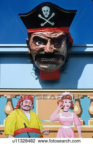 Stock Image -  family general submission photos amusement park. Fotosearch