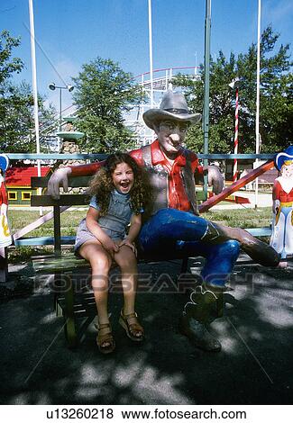 Stock Photo -  family girl general submission photos amusement. Fotosearch