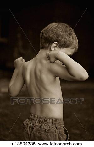 food child kid skinny young boy making muscle View Large Photo Image Stock Photography -  food child kid skinny young boy making muscle. Fotosearch