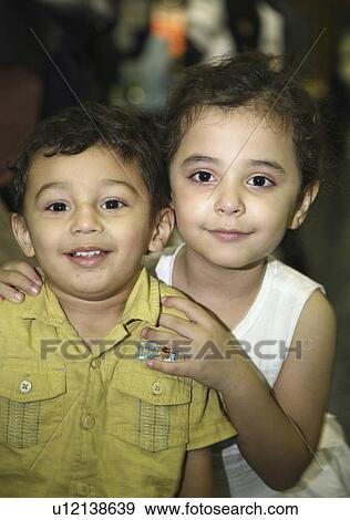girl children kids boy brother sister siblings View Large Photo Image Stock Photo - girl children kids boy brother sister siblings. Fotosearch