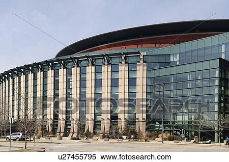 home denver pepsi sports events center avalanche View Large Photo Image Stock Photography - home denver pepsi sports events center avalanche. Fotosearch