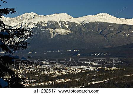 man nature winter landscape roche bonnome old View Large Photo Image Stock Photo - man nature winter landscape roche bonnome old . Fotosearch
