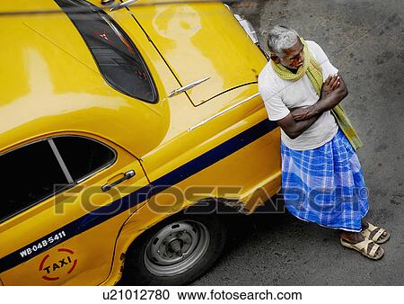 man photos various locations in india asia cab View Large Photo Image Stock Image - man photos various locations in india asia cab. Fotosearch
