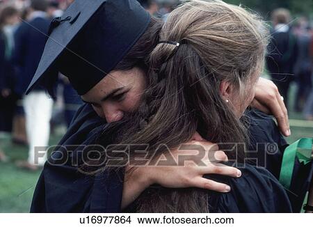 man women dartmouth college graduation View Large Photo Image Picture - man women dartmouth college graduation . Fotosearch