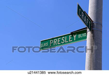 music home famous blouvard street honoring king View Large Photo Image Stock Photography - music home famous blouvard street honoring king. Fotosearch