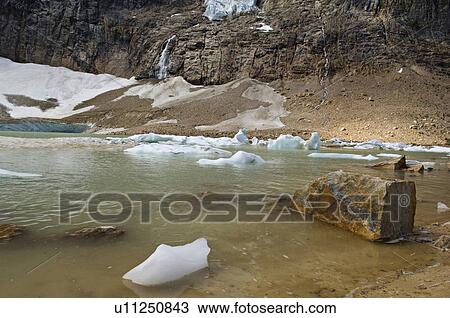 nature angel close up image some ice bergs rocks View Large Photo Image Stock Image - nature angel close up image some ice bergs rocks. Fotosearch