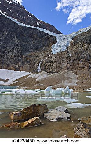 nature angel vertical image angle glacier View Large Photo Image Stock Image - nature angel vertical image angle glacier . Fotosearch