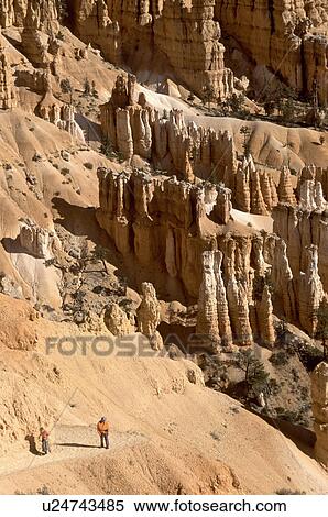 nature bryce canyon national park utah ut us usa View Large Photo Image Stock Photography - nature bryce canyon national park utah ut us usa. Fotosearch