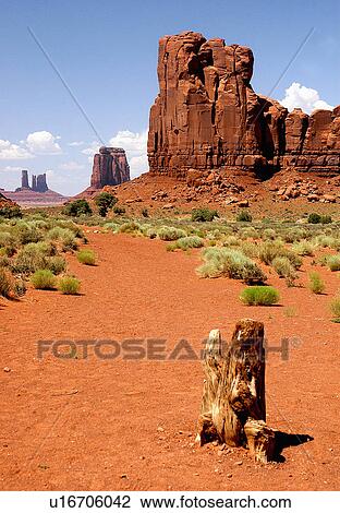 nature rock formations desert floor monument View Large Photo Image Stock Image - nature rock formations desert floor monument. Fotosearch