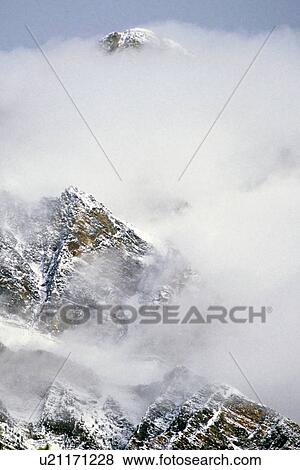 nature vertical image snowcapped rocky mountain View Large Photo Image Stock Photo - nature vertical image snowcapped rocky mountain. Fotosearch