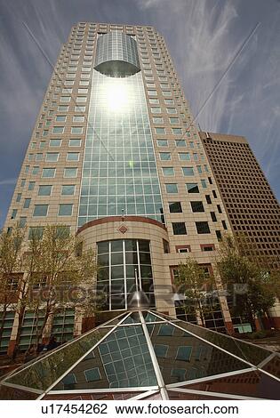 new buildings in downtown winnipeg unique glass View Large Photo Image Stock Image - new buildings in downtown winnipeg unique glass. Fotosearch