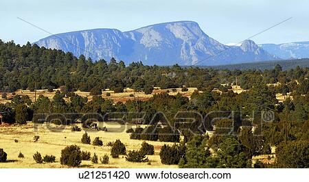 Stock Image -  photos various areas new mexico southwest desert. Fotosearch