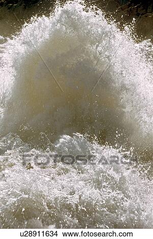 water nature great falls virginia river force View Large Photo Image Picture - water nature great falls virginia river force. Fotosearch