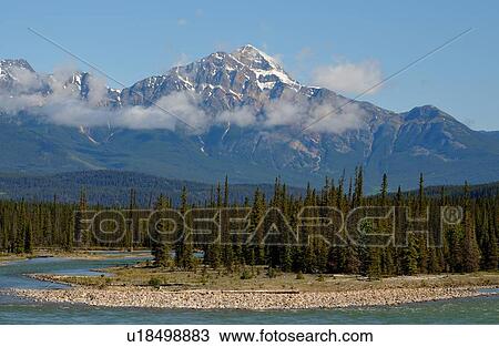 Stock Image -  water nature horozontal landscape image dominant. Fotosearch
