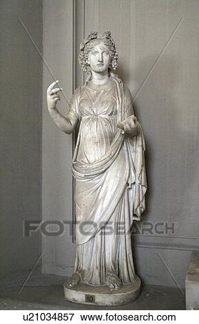 woman art statue vatican museum rome italy city View Large Photo Image Stock Photo - woman art statue vatican museum rome italy city. Fotosearch