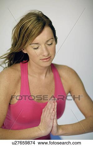woman beautiful sexy young practices yoga hot View Large Photo Image Picture - woman beautiful sexy young practices yoga hot. Fotosearch