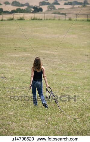 woman horse beauty cowgirl crosses field collect View Large Photo Image Stock Image - woman horse beauty cowgirl crosses field collect. Fotosearch