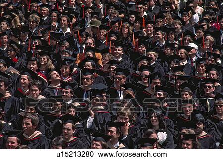 woman people man person women graduation cornell View Large Photo Image Stock Image - woman people man person women graduation cornell. Fotosearch