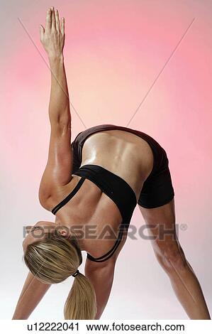 woman sport beauty beautiful sexy young blond View Large Photo Image Stock Image - woman sport beauty beautiful sexy young blond . Fotosearch