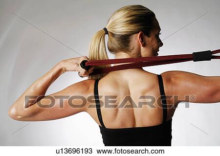 woman sport beauty beautiful sexy young blond View Large Photo Image Stock Image - woman sport beauty beautiful sexy young blond . Fotosearch