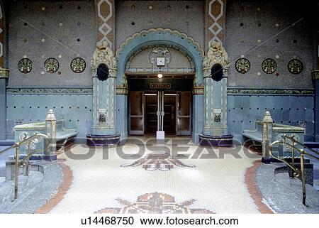 art budapest hotel und bad gellert izidor View Large Photo Image Stock Image - art budapest hotel und bad gellert izidor. Fotosearch