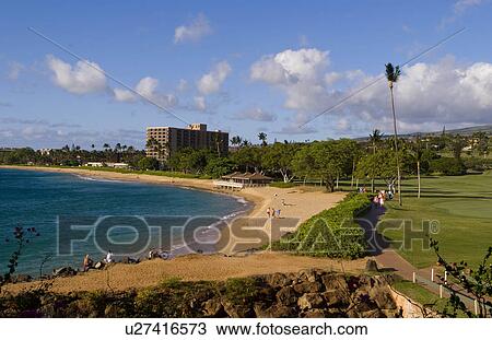 beach golf water sport beauty beautiful resort View Large Photo Image Stock Image - beach golf water sport beauty beautiful resort. Fotosearch