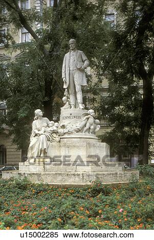 Stock Photography -  budapest hungary travel denkmal hungaria statue. Fotosearch