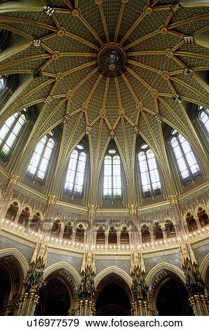 Stock Photo -  budapest orsz·gh·z parlament parliament imre. Fotosearch