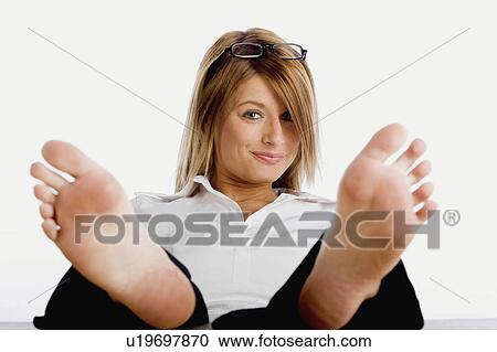 business woman person young well dressed resting View Large Photo Image Stock Image - business woman person young well dressed resting. Fotosearch
