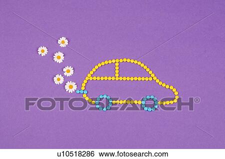 car food auto aus traffic auspuff candy funny View Large Photo Image Stock Photograph -  car food auto aus traffic auspuff candy funny. Fotosearch